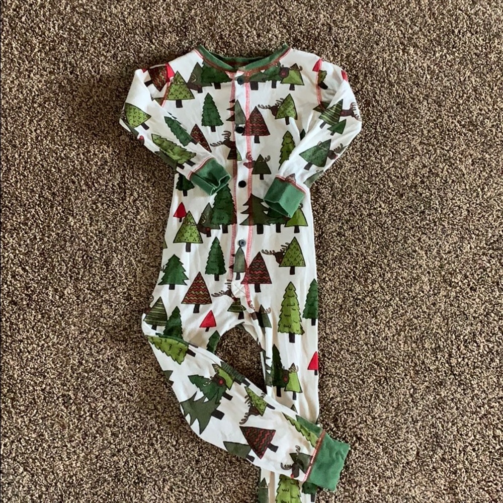 Christmas pjs